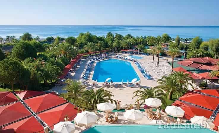 Miramare Beach Hotel